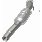 Catalytic Converter for HM Grade Federal / EPA Compliant Direct-Fit Catalytic Converter MagnaFlow 24112