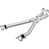 Exhaust X Pipe for Performance Exhaust X-Pipe Assembly MagnaFlow 15437