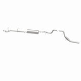 Fits 2006-2010 Ford Explorer Direct-Fit Replacement Exhaust V6 106-0088 aluminized steel