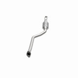 MagnaFlow direct-fit catalytic converter for 2006-2007 BMW 3.0L passenger side stainless steel CARB compliant OBDII 51375