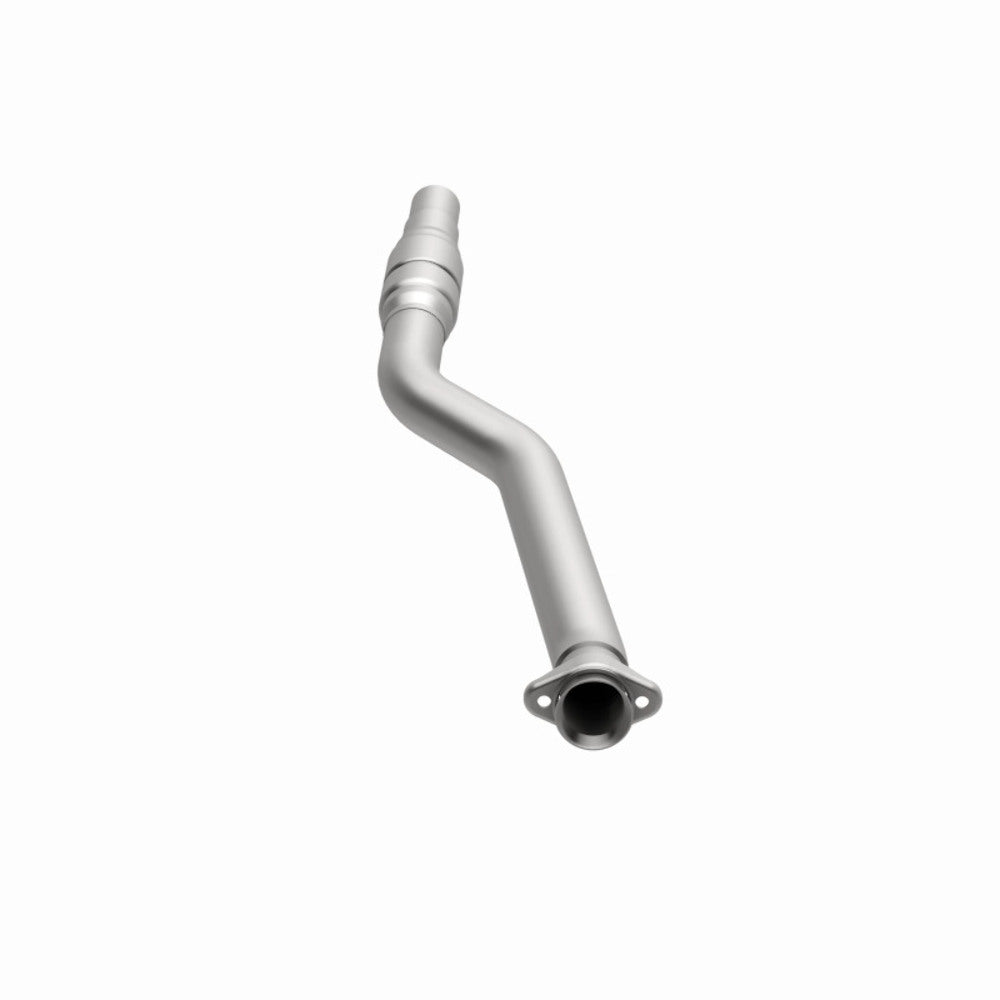 MagnaFlow direct-fit catalytic converter for 2006-2007 BMW driver side stainless steel CARB compliant OBDII 49264