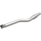 MagnaFlow direct-fit catalytic converter for 2006-2007 BMW passenger side stainless steel CARB compliant OBDII 49265