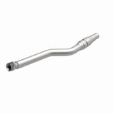 MagnaFlow direct-fit catalytic converter for 2006-2007 BMW passenger side stainless steel CARB compliant OBDII 49265