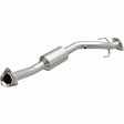 t 06-07 Chevrolet Trailblazer CARB Compliant Catalytic Converter 5551221 Magnaflow MagnaFlow Exhaust Products