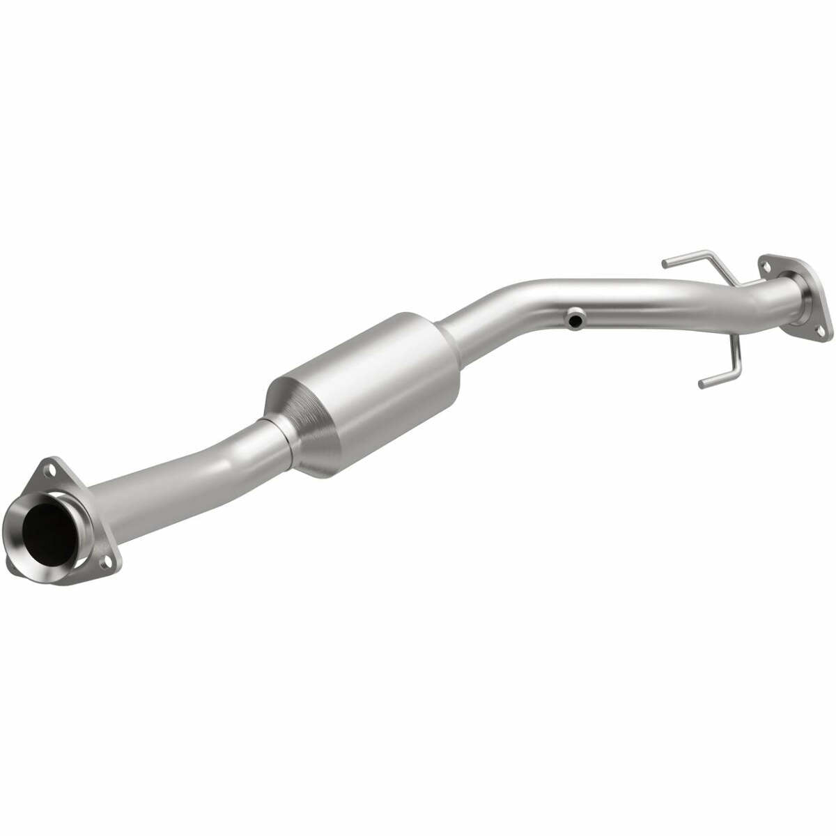 t 06-07 Chevrolet Trailblazer CARB Compliant Catalytic Converter 5551221 Magnaflow MagnaFlow Exhaust Products