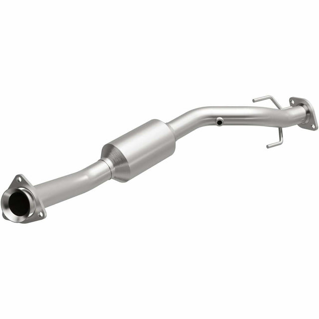 t 06-07 Chevrolet Trailblazer CARB Compliant Catalytic Converter 5551221 Magnaflow MagnaFlow Exhaust Products