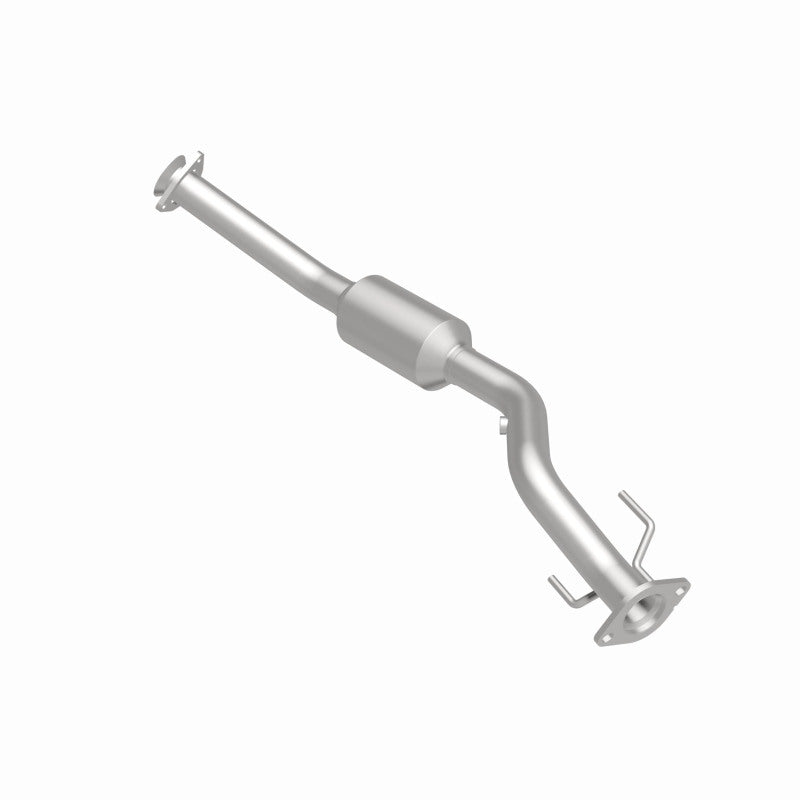 t 06-07 Chevrolet Trailblazer CARB Compliant Catalytic Converter 5551221 Magnaflow MagnaFlow Exhaust Products