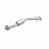 t 06-07 Chevrolet Trailblazer CARB Compliant Catalytic Converter 5551221 Magnaflow MagnaFlow Exhaust Products