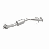 t 06-07 Chevrolet Trailblazer CARB Compliant Catalytic Converter 5551221 Magnaflow MagnaFlow Exhaust Products