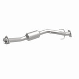 t 06-07 Chevrolet Trailblazer CARB Compliant Catalytic Converter 5551221 Magnaflow MagnaFlow Exhaust Products