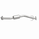 t 06-07 Chevrolet Trailblazer CARB Compliant Catalytic Converter 5551221 Magnaflow MagnaFlow Exhaust Products