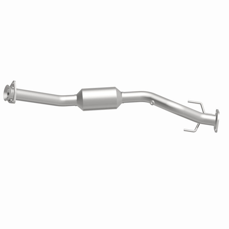 t 06-07 Chevrolet Trailblazer CARB Compliant Catalytic Converter 5551221 Magnaflow MagnaFlow Exhaust Products