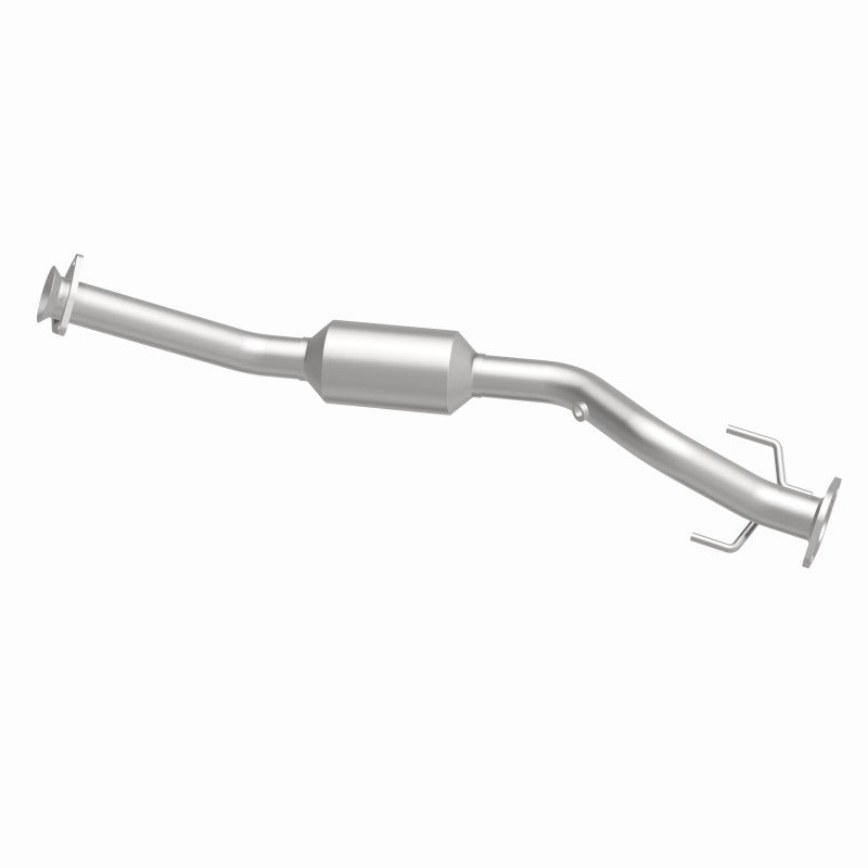 t 06-07 Chevrolet Trailblazer CARB Compliant Catalytic Converter 5551221 Magnaflow MagnaFlow Exhaust Products