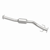 t 06-07 Chevrolet Trailblazer CARB Compliant Catalytic Converter 5551221 Magnaflow MagnaFlow Exhaust Products