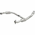 t 06-07 Explorer 4.0L OEM Direct-Fit Catalytic Converter 49598 Magnaflow MagnaFlow Exhaust Products