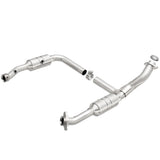 t 06-07 Explorer 4.0L OEM Direct-Fit Catalytic Converter 49598 Magnaflow MagnaFlow Exhaust Products