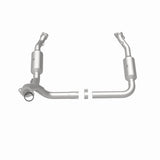 t 06-07 Explorer 4.0L OEM Direct-Fit Catalytic Converter 49598 Magnaflow MagnaFlow Exhaust Products