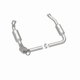 t 06-07 Explorer 4.0L OEM Direct-Fit Catalytic Converter 49598 Magnaflow MagnaFlow Exhaust Products
