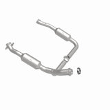t 06-07 Explorer 4.0L OEM Direct-Fit Catalytic Converter 49598 Magnaflow MagnaFlow Exhaust Products