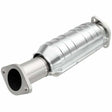 MagnaFlow direct-fit catalytic converter for 2006-2007 Hyundai Sonata 3.3L stainless steel CARB compliant OBDII 49811