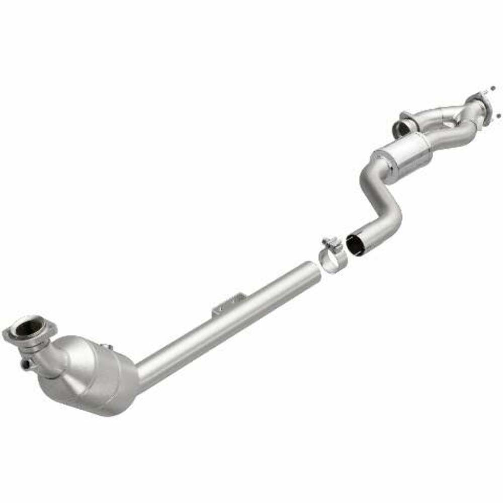 t 06-07 Mercedes C230 2.5L DS Direct-Fit Catalytic Converter 51264 Magnaflow MagnaFlow Exhaust Products