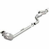 t 06-07 Mercedes C230 2.5L DS Direct-Fit Catalytic Converter 51264 Magnaflow MagnaFlow Exhaust Products