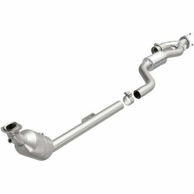 t 06-07 Mercedes C230 2.5L DS Direct-Fit Catalytic Converter 51264 Magnaflow MagnaFlow Exhaust Products