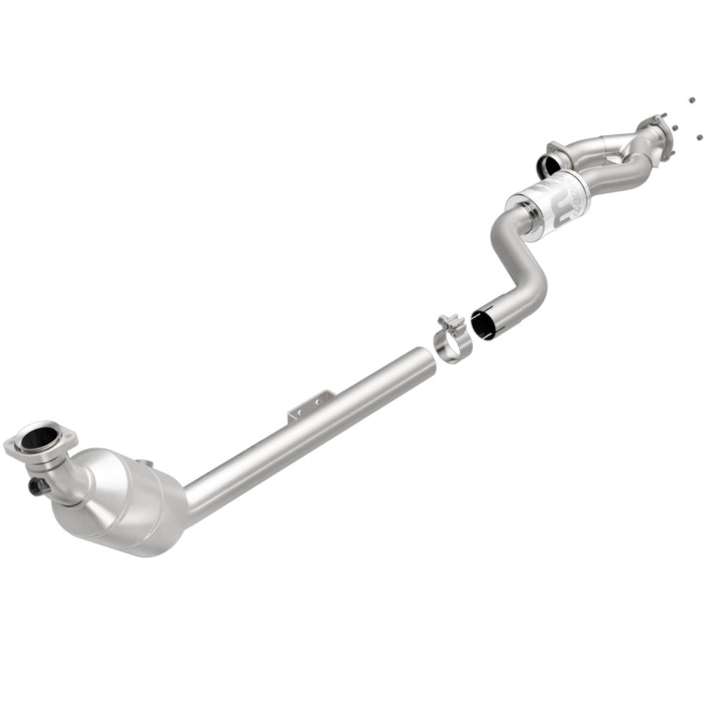 t 06-07 Mercedes C230 2.5L DS Direct-Fit Catalytic Converter 51264 Magnaflow MagnaFlow Exhaust Products