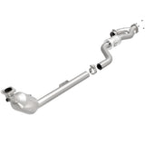t 06-07 Mercedes C230 2.5L DS Direct-Fit Catalytic Converter 51264 Magnaflow MagnaFlow Exhaust Products
