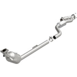 t 06-07 Mercedes C230 2.5L DS Direct-Fit Catalytic Converter 51264 Magnaflow MagnaFlow Exhaust Products