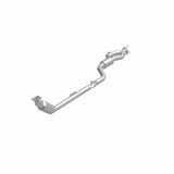 t 06-07 Mercedes C230 2.5L DS Direct-Fit Catalytic Converter 51264 Magnaflow MagnaFlow Exhaust Products