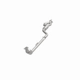 t 06-07 Mercedes C230 2.5L DS Direct-Fit Catalytic Converter 51264 Magnaflow MagnaFlow Exhaust Products