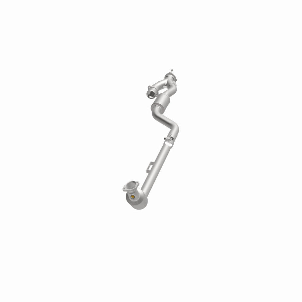 t 06-07 Mercedes C230 2.5L DS Direct-Fit Catalytic Converter 51264 Magnaflow MagnaFlow Exhaust Products