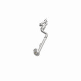 t 06-07 Mercedes C230 2.5L DS Direct-Fit Catalytic Converter 51264 Magnaflow MagnaFlow Exhaust Products