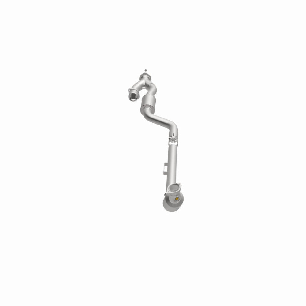 t 06-07 Mercedes C230 2.5L DS Direct-Fit Catalytic Converter 51264 Magnaflow MagnaFlow Exhaust Products