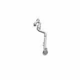 t 06-07 Mercedes C230 2.5L DS Direct-Fit Catalytic Converter 51264 Magnaflow MagnaFlow Exhaust Products