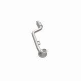 MagnaFlow direct-fit catalytic converter for 2006-2007 Mercedes 2.5L passenger side stainless steel CARB compliant OBDII 51265