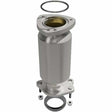 t 06-07 Pontiac Solstice Direct-Fit Catalytic Converter 24203 Magnaflow MagnaFlow Exhaust Products