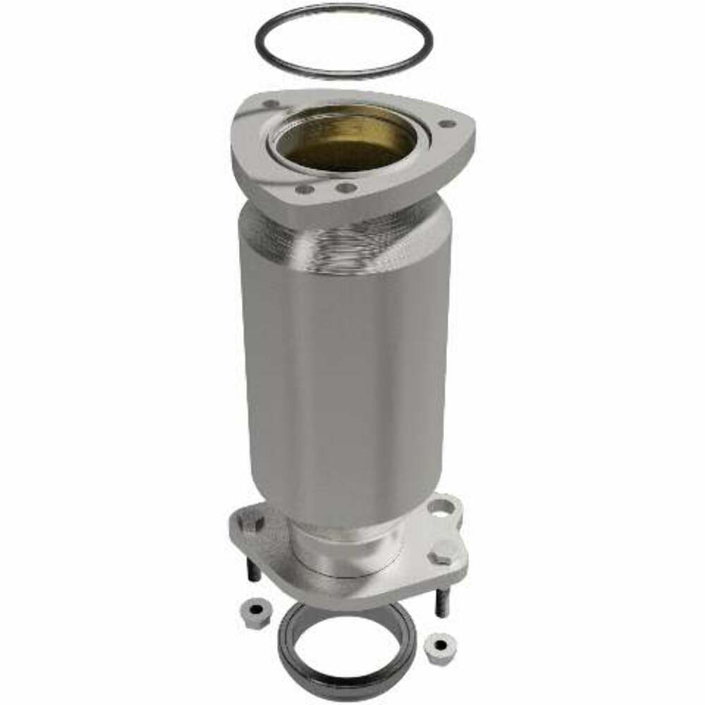 t 06-07 Pontiac Solstice Direct-Fit Catalytic Converter 24203 Magnaflow MagnaFlow Exhaust Products