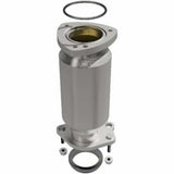 t 06-07 Pontiac Solstice Direct-Fit Catalytic Converter 24203 Magnaflow MagnaFlow Exhaust Products