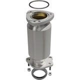 MagnaFlow direct-fit catalytic converter for 2006-2007 Pontiac stainless steel CARB compliant OBDII 49226