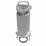 MagnaFlow direct-fit catalytic converter for 2006-2007 Pontiac stainless steel CARB compliant OBDII 49226