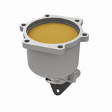 MagnaFlow direct-fit catalytic converter for 2003-2006 Nissan Sentra 1.8L stainless steel CARB compliant OBDII 49294