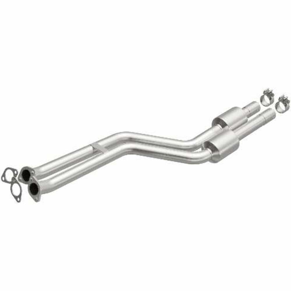 t 06-08 BMW Z4 3.0L Direct-Fit Catalytic Converter 51725 Magnaflow MagnaFlow Exhaust Products