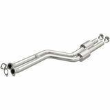 t 06-08 BMW Z4 3.0L Direct-Fit Catalytic Converter 51725 Magnaflow MagnaFlow Exhaust Products