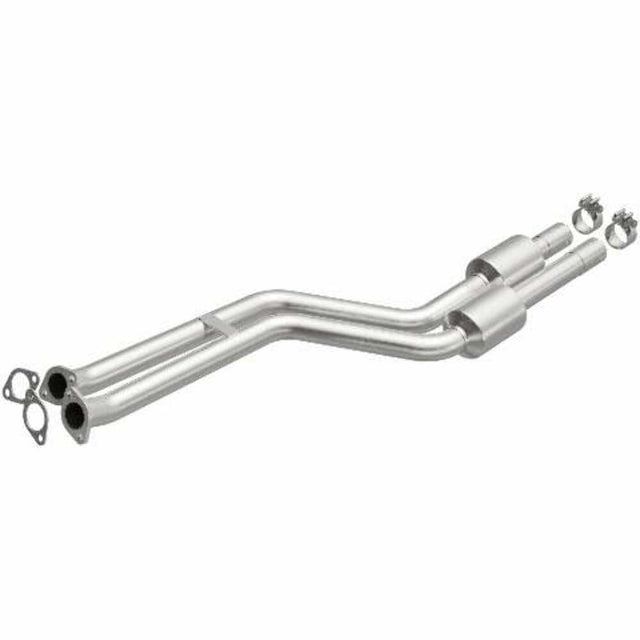 t 06-08 BMW Z4 3.0L Direct-Fit Catalytic Converter 51725 Magnaflow MagnaFlow Exhaust Products