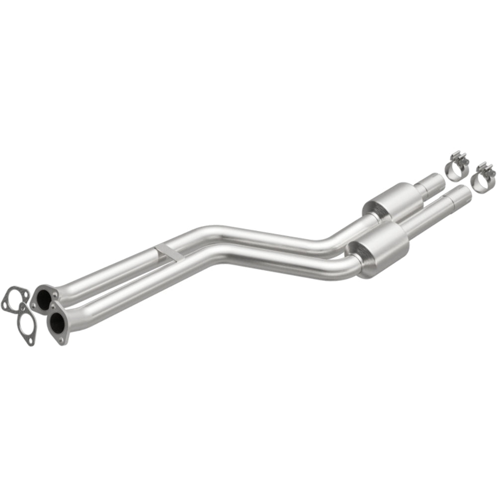 t 06-08 BMW Z4 3.0L Direct-Fit Catalytic Converter 51725 Magnaflow MagnaFlow Exhaust Products