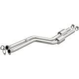 t 06-08 BMW Z4 3.0L Direct-Fit Catalytic Converter 51725 Magnaflow MagnaFlow Exhaust Products