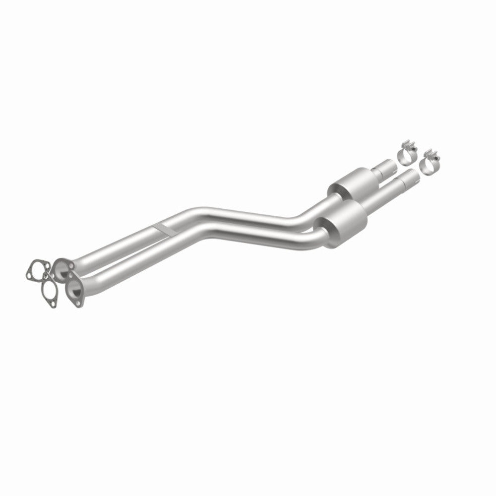 t 06-08 BMW Z4 3.0L Direct-Fit Catalytic Converter 51725 Magnaflow MagnaFlow Exhaust Products