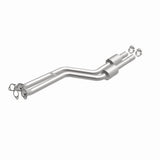 t 06-08 BMW Z4 3.0L Direct-Fit Catalytic Converter 51725 Magnaflow MagnaFlow Exhaust Products